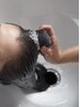 女性限定 新年度の疲れをリセット極上ヘッドスパ+首肩マッサージ