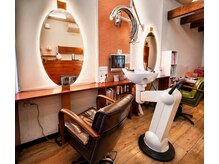 ビーヘア(be hair)