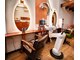 ビーヘア(be hair)の写真
