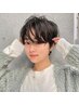 ★☆カットで失敗したくない方☆★ココロニコルが初めてのご新規様カット