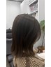 【夏限定♪】ボタニエンス幹細胞ミントアロマヘッドスパ ＋カット