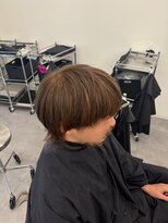 ゲーム 名古屋栄店(GAME)&nbsp;チョコレートブラウン