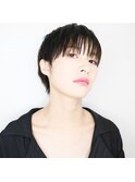 ショートスタイル