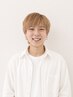 【實藤恵吾 指名限定】似合わせカット+高発色カラー+クイックTr