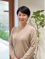 モードケイズ マノン(MODE K's MANON) 【大人女性の魅力】若見えショート×若見えカット