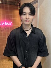 ラルム 新宿(LARME)&nbsp;SHOKI 