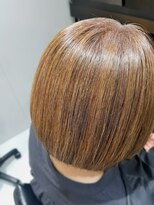 グレイスヘア(GRACE HAIR)&nbsp;髪質改善ストレート