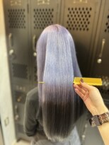 ヴァイス 渋谷店(VAICE)&nbsp;推しカラー/ブリーチカラー/アッシュグレー