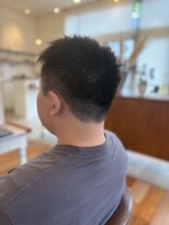 ヘアケアサロンジェー(J)&nbsp;ベリーショート