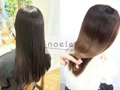 ノエル(noele)の写真