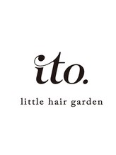 ito. little hair garden 【イト リトル ヘア ガーデン】
