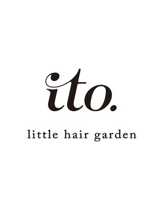 イト リトルヘアガーデン(ito. little hair garden)