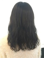 トリコ 梅田茶屋町店(trico) 毛先まで潤うデジタルパーマ★【トリコ梅田茶屋町店】