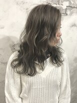 プーラヴィーダ(Pura Vida)&nbsp;【Pura Vida】ミルクティーグレージュ