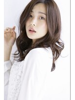 シーズンズ キノカ 三軒茶屋店(SEASONS 季の香)&nbsp;グレージュ×大人かわいい【seasons季の香三軒茶屋店】