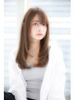 リンダバイネオリーブ 白楽店(Linda by neolive)&nbsp;毎日快適なサラサラストレート