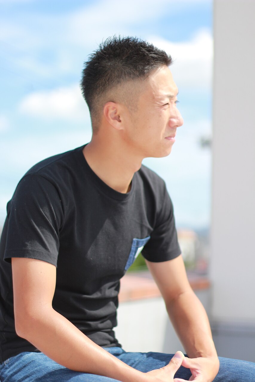 ドングリ坊主 GillBop GIZMOオリカラ Kazunori( @boccino239 )さん、お昼に