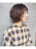 ミニマッシュウルフ