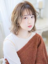 リスタバイネオリーブ 浅草(Re:sta by neolive)&nbsp;ハイライトグラデーション Re:stabyneolive