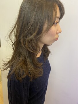 シーン 池袋(scene.) scene.【シーン】【池袋 西口徒歩3分】レイヤースタイル