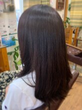 ヘアースタジオ モノ(hair studio Mono)