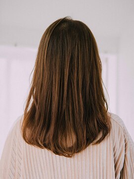 プロデュース 相模原店(Produce) ジグザグバング♪大人かわいい♪美髪