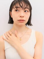 ドロップ(drop)&nbsp;サマーボブ２０２０