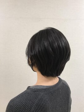 コム(com by neolive) ひし形ショート3