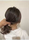 エアタッチバレイヤージュ