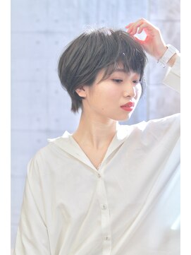 コール(corr.) コンパクトショート