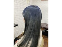 ウォンカ(hair salon)
