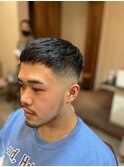クロップ