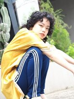 リブロ 三軒茶屋(LIBRO) ヒッピー×ウルフ