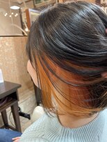 ロメオ(LOMEO)&nbsp;インナーカラー