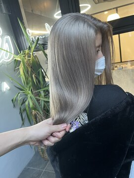 ラピス 名古屋駅前店(Lapis) 【Lapis名古屋】greige