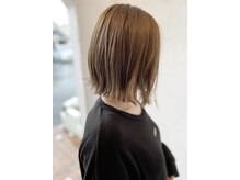 ゴッド ヘアアンドメイク 富岡店(GOD Hair &Make)