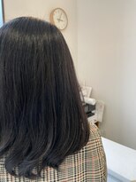 シス(sisu)&nbsp;ヘアマニキュア