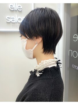 セルン(cerne) 【ミニウルフ】