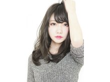 ヘアリゾートエーアイ 西日暮里店(Ai)