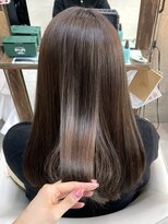 ラストーリア(La storia)&nbsp;コアミートリートメント【リペアティブ】