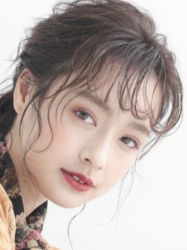 アッシュ 国立店(Ash) カット/カラー/パーマ/縮毛矯正/髪質改善/国立/府中/小平