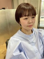 カームバイリコ 学芸大学(calm by liko)&nbsp;大人ガーリー/チョコレート/モード/プリカール/学芸大学