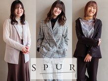 ニューフェイス＆アシスタント　　サポートメンバー☆