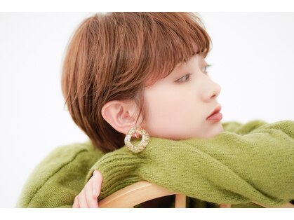 オラ ボーテ(Aura Beaute)の写真