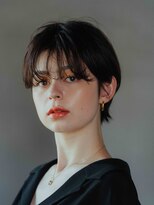 ポイントファイブバイソレイユ 藤沢店(.5 by SOLEIL)&nbsp;大人ショート