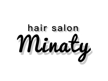 ミナティ(Minaty)の写真/髪質や頭の形は人それぞれ違うのは当たり前◇お客様に合ったヘアケア方法をお伝えします。