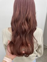 エイト 恵比寿店(EIGHT ebisu)&nbsp;透明感ベージュラベンダーブラウンオリーブグレージュ