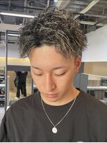 エイト 博多店(EIGHT hakata)&nbsp;【ツイスパスパイラル】