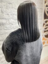 ラヴリア カミツ(LOVERIA KAMITSU) グレー