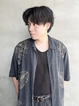 ロロネー(Lolonois) 鍋島 平